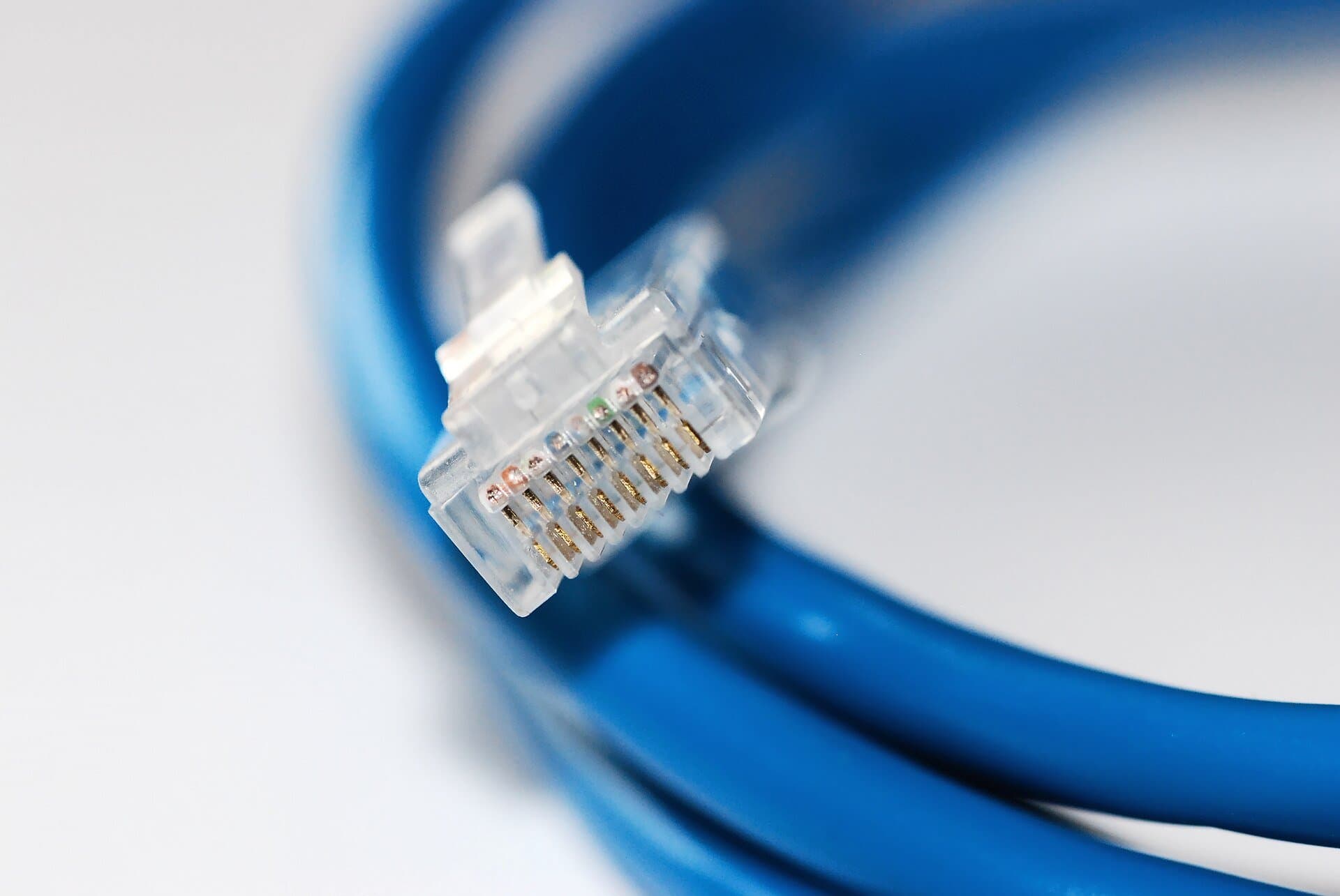 İnternet nasıl çalışır?
