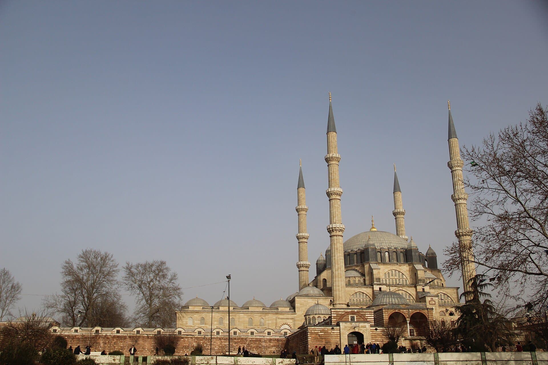 Mimar Sinan